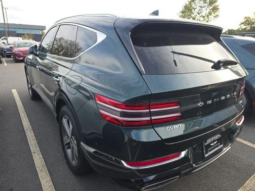 2023 Genesis GV80 2.5T