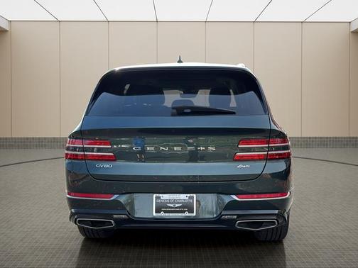 2023 Genesis GV80 2.5T