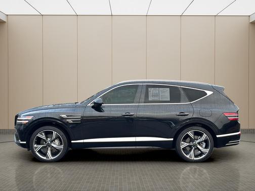2025 Genesis GV80 3.5T Prestige