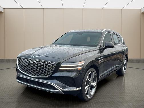 2025 Genesis GV80 3.5T Prestige
