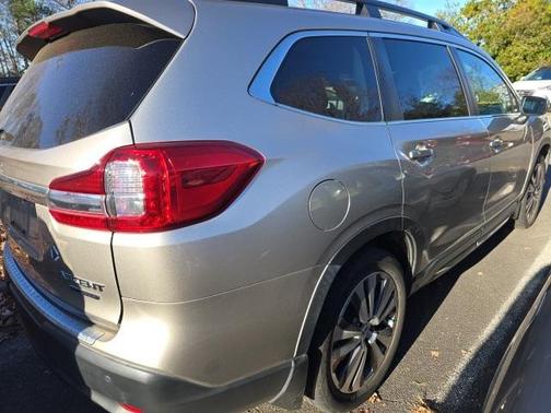 2019 Subaru Ascent Limited 8-Passenger