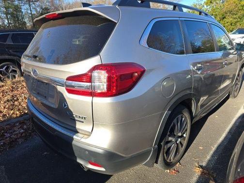 2019 Subaru Ascent Limited 8-Passenger