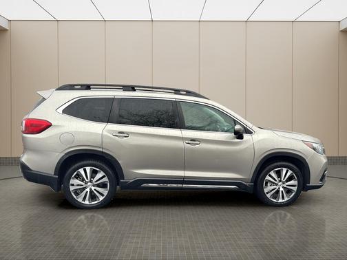 2019 Subaru Ascent Limited 8-Passenger