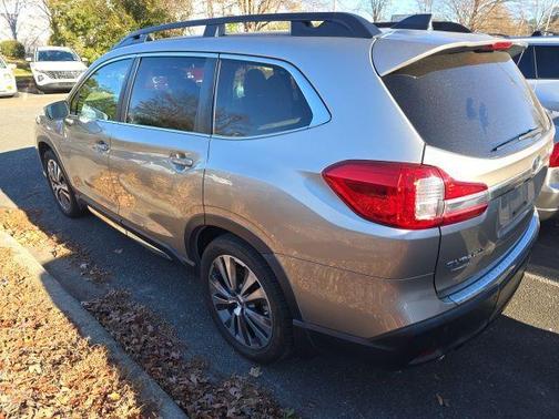 2019 Subaru Ascent Limited 8-Passenger