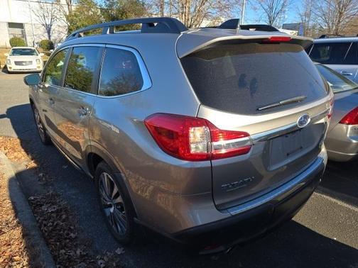 2019 Subaru Ascent Limited 8-Passenger