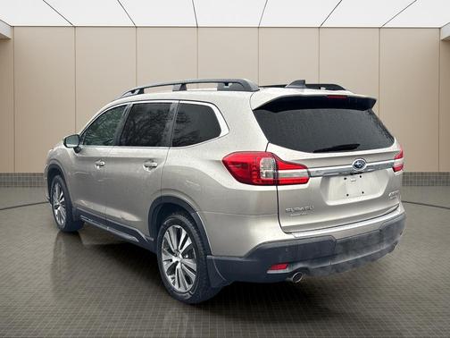 2019 Subaru Ascent Limited 8-Passenger