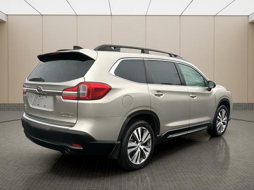 2019 Subaru Ascent Limited 8-Passenger