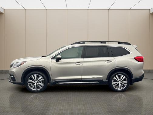 2019 Subaru Ascent Limited 8-Passenger