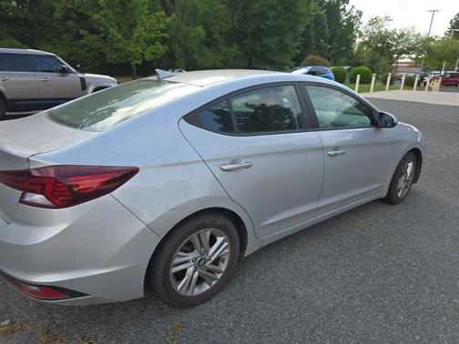 2019 Hyundai ELANTRA Value Edition