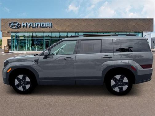 2026 Hyundai SANTA FE HEV SEL