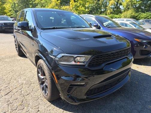 2022 Dodge Durango SRT 392