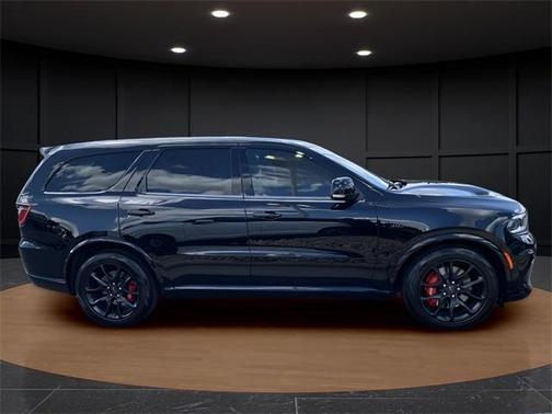 2022 Dodge Durango SRT 392