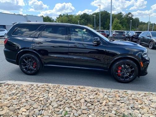 2022 Dodge Durango SRT 392