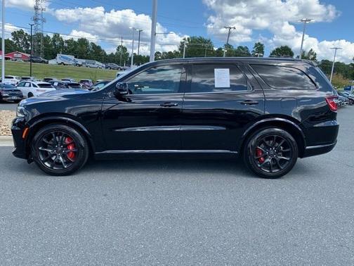 2022 Dodge Durango SRT 392
