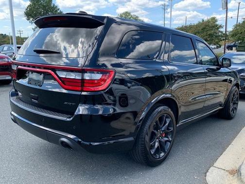 2022 Dodge Durango SRT 392
