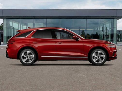 2026 Genesis GV70 2.5T