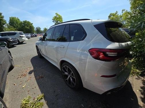 2019 BMW X5 xDrive50i
