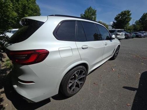 2019 BMW X5 xDrive50i