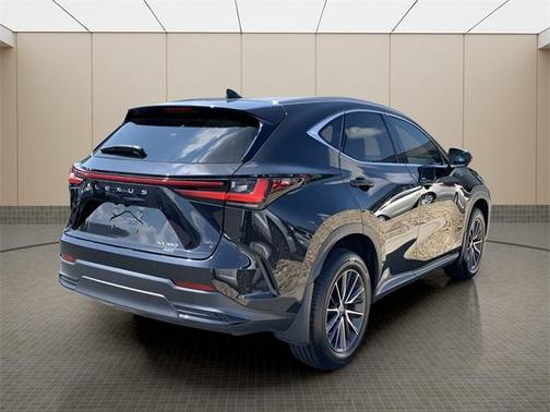2023 Lexus NX 350 Premium
