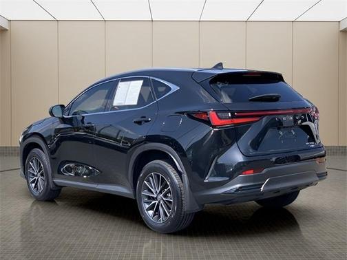 2023 Lexus NX 350 Premium