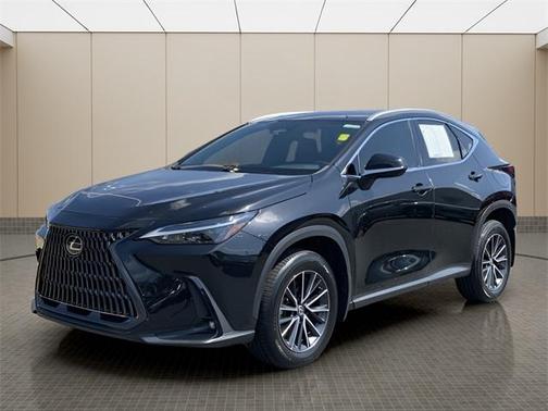 2023 Lexus NX 350 Premium