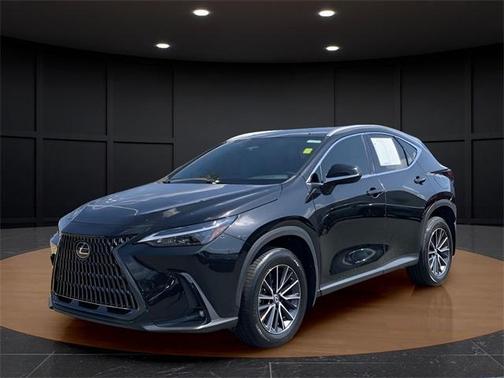 2023 Lexus NX 350 Premium