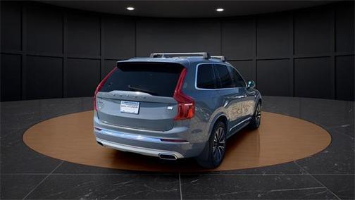 2021 Volvo XC90 Recharge Plug-In Hybrid T8 Inscription Expression 7 Passenger