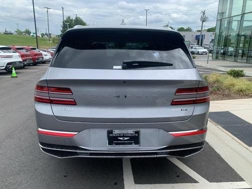 2025 Genesis GV80 3.5T Prestige