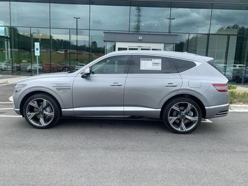 2025 Genesis GV80 3.5T Prestige