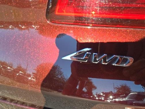 2021 Genesis GV80 2.5T