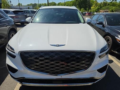 2026 Genesis GV70 2.5T