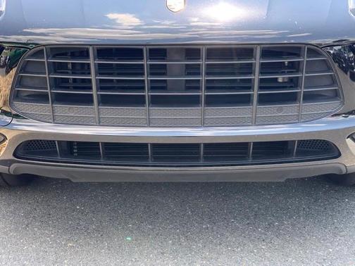 2018 Porsche Macan S