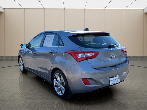 2014 Hyundai Elantra GT Base