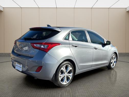 2014 Hyundai Elantra GT Base