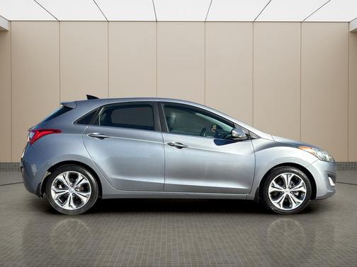 2014 Hyundai Elantra GT Base