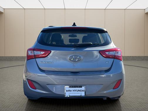 2014 Hyundai Elantra GT Base