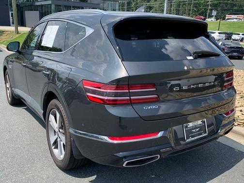 2024 Genesis GV80 3.5T