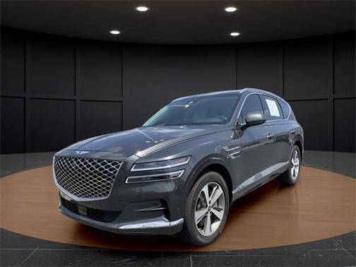 2024 Genesis GV80 3.5T
