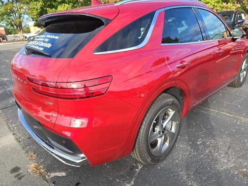 2026 Genesis GV70 2.5T