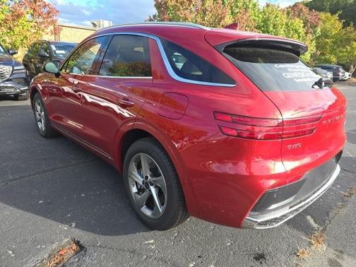 2026 Genesis GV70 2.5T