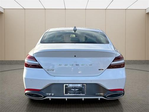 2023 Genesis G70 3.3T