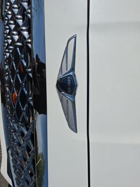 2020 Genesis G70 2.0T