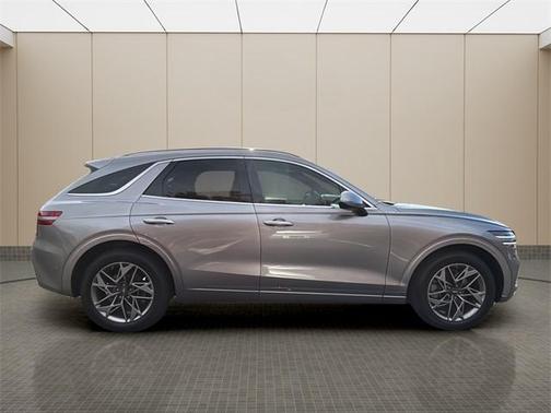 2022 Genesis GV70 2.5T