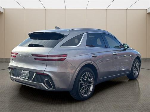2022 Genesis GV70 2.5T