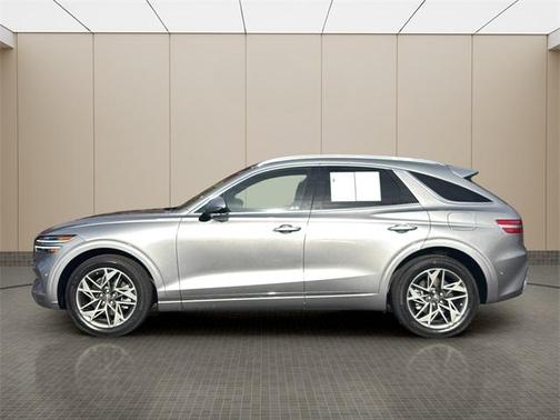 2022 Genesis GV70 2.5T