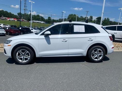 2018 Audi Q5 2.0T Premium
