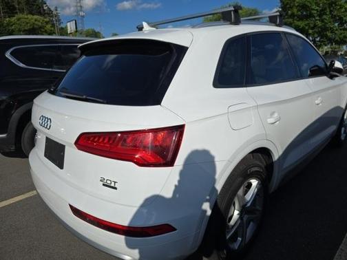 2018 Audi Q5 2.0T Premium