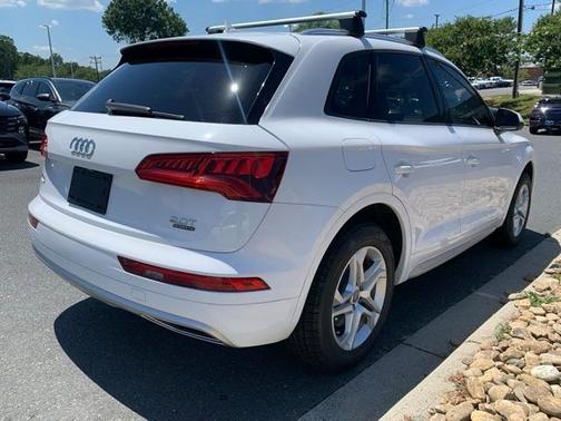 2018 Audi Q5 2.0T Premium