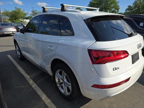 2018 Audi Q5 2.0T Premium