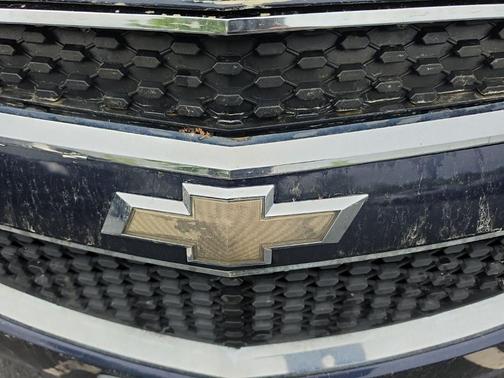 2015 Chevrolet Equinox 2LT